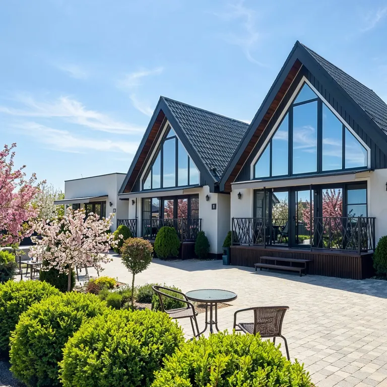 Коттедж 2-комнатный Дом — аренда посуточно в Кисловодск