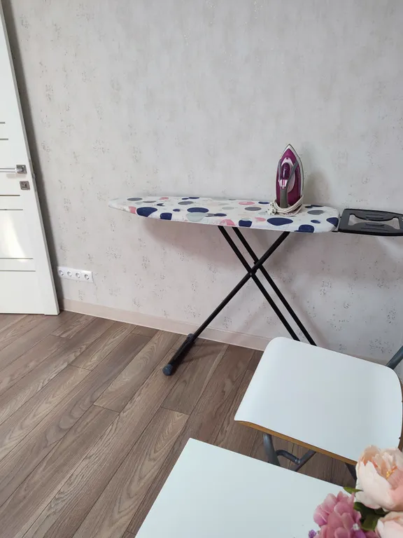 Квартира Евро двухкомнатная квартира в центре — Анапа