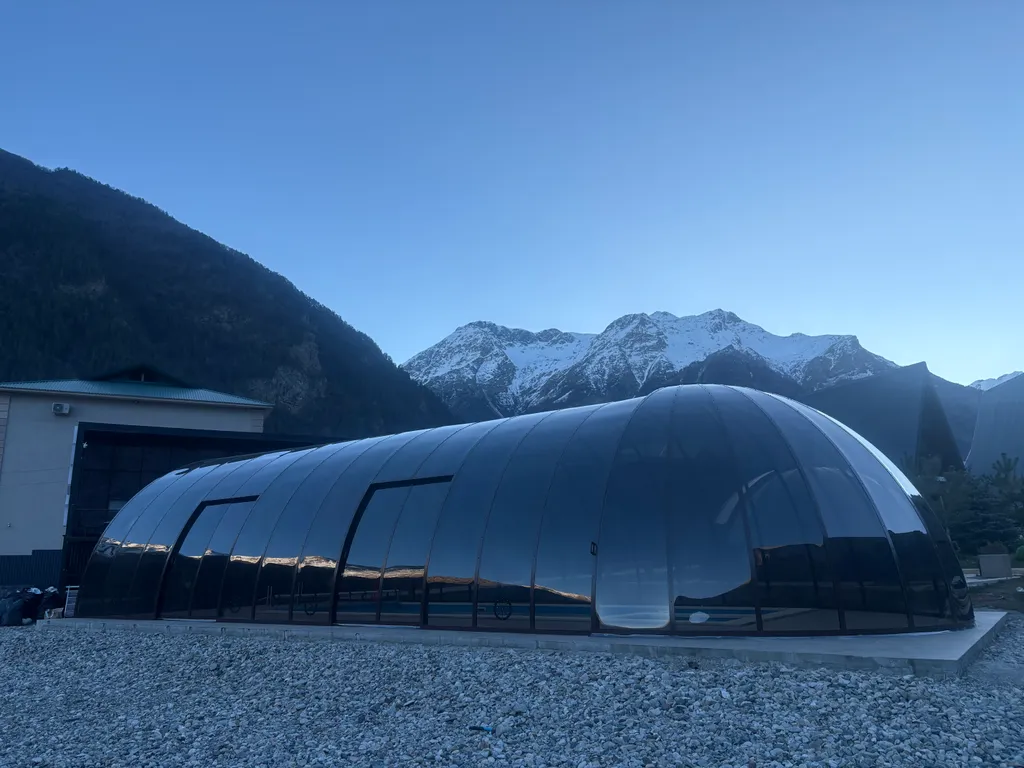 4-комнатный Дом