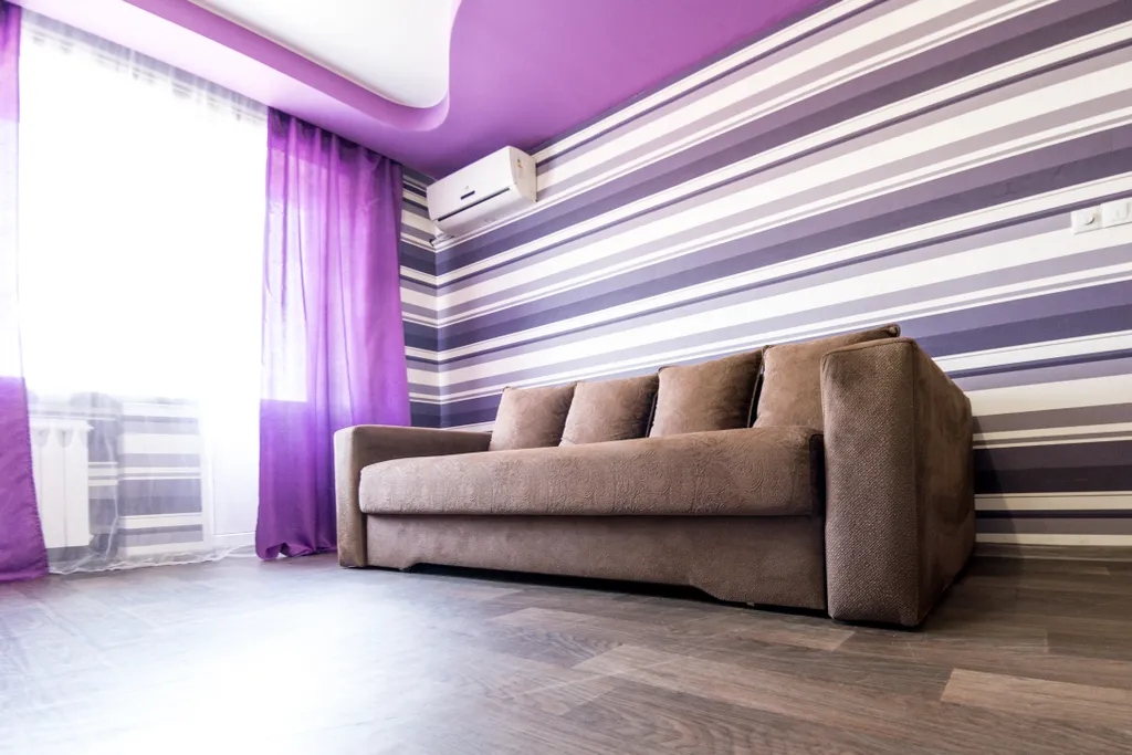 Квартира Сиреневый туман — аренда посуточно в Волгоград