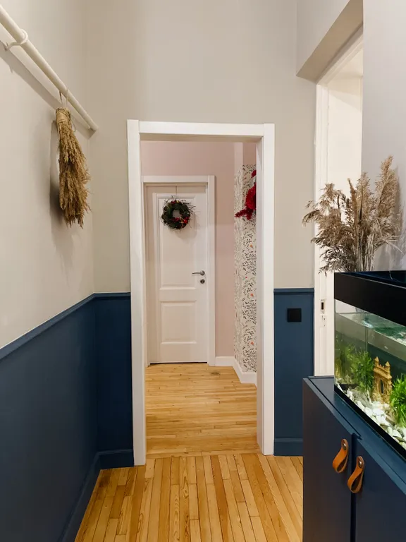 Квартира Уютная квартира у Казанского собора — Санкт-Петербург