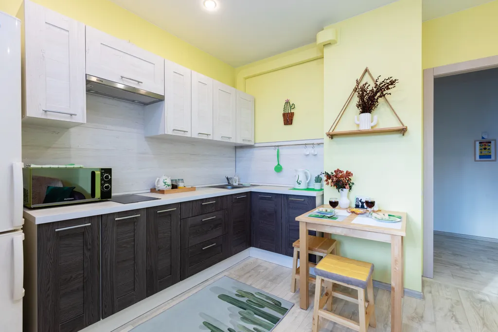 Квартира Квартира Apart Royal - "Амиго" который всегда с тобой — Красноярск