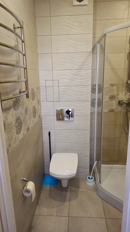 1-комнатная квартира в ЖК Тетрис Павшино