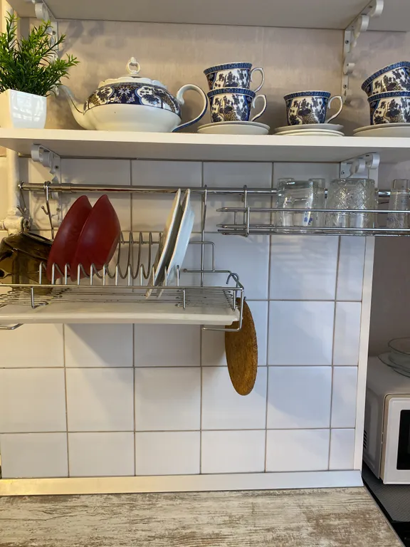 Уютная квартира с дизайнерским ремонтом в центре