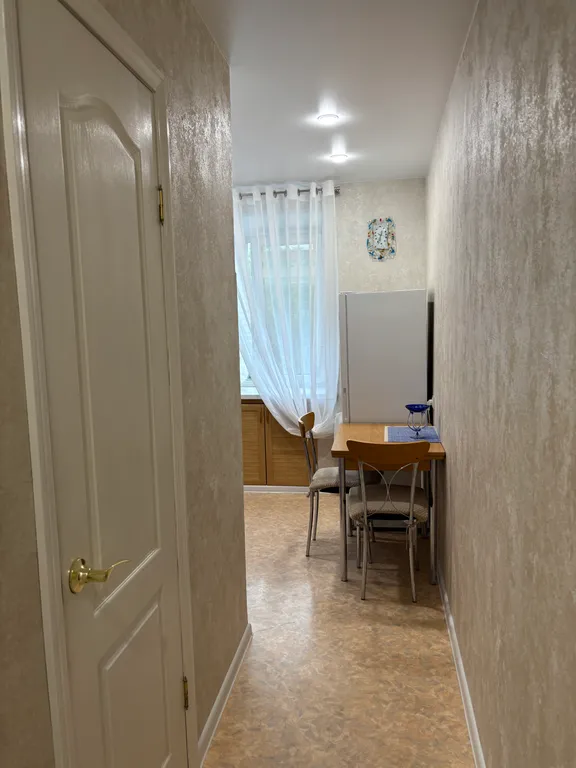 Квартира Квартира в центре у моря — Владивосток