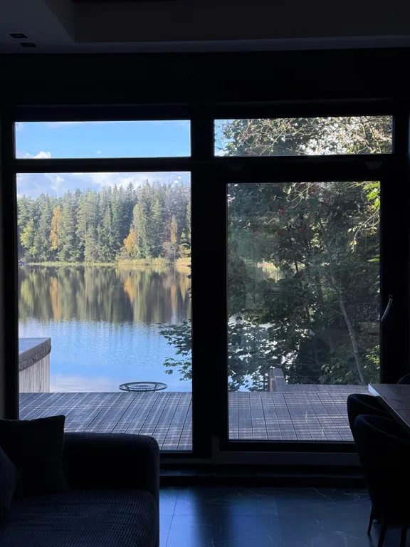 Вилла на Воде