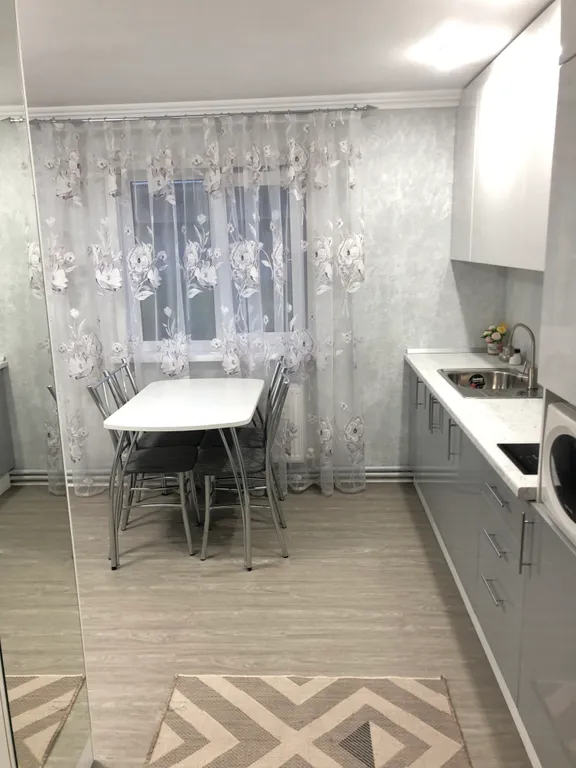 Коттедж Уютный домик в тихом месте — аренда посуточно в Майма