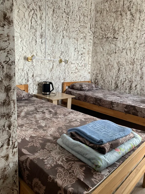 Квартира Комната — аренда посуточно в Цивильск