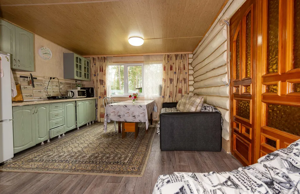 Дом Романтика