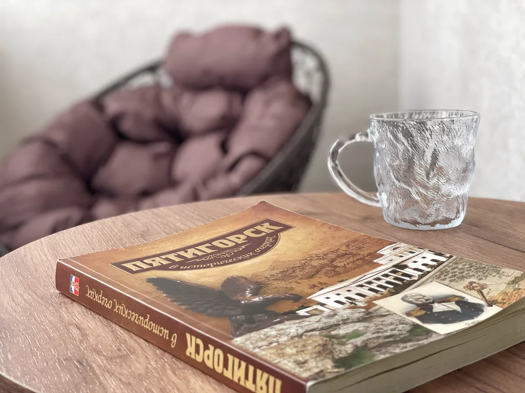 Удачные сутки на Московской с видом на Эльбрус, Машук и Бештау