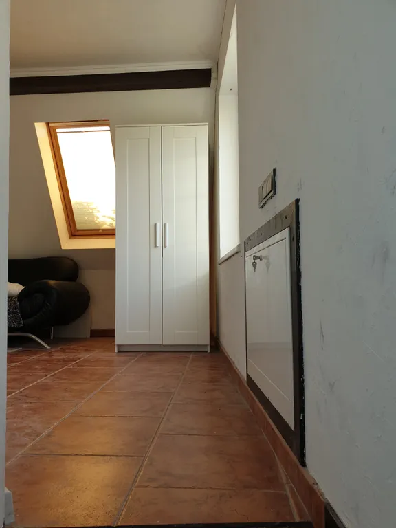 Дом в центре города