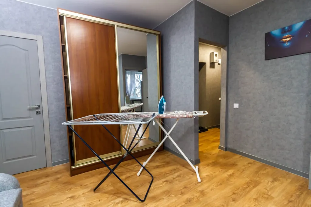 Отличная квартира в самом центре города