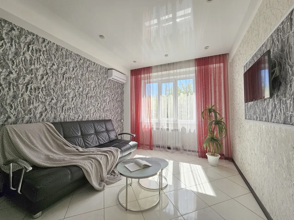 Квартира в центре