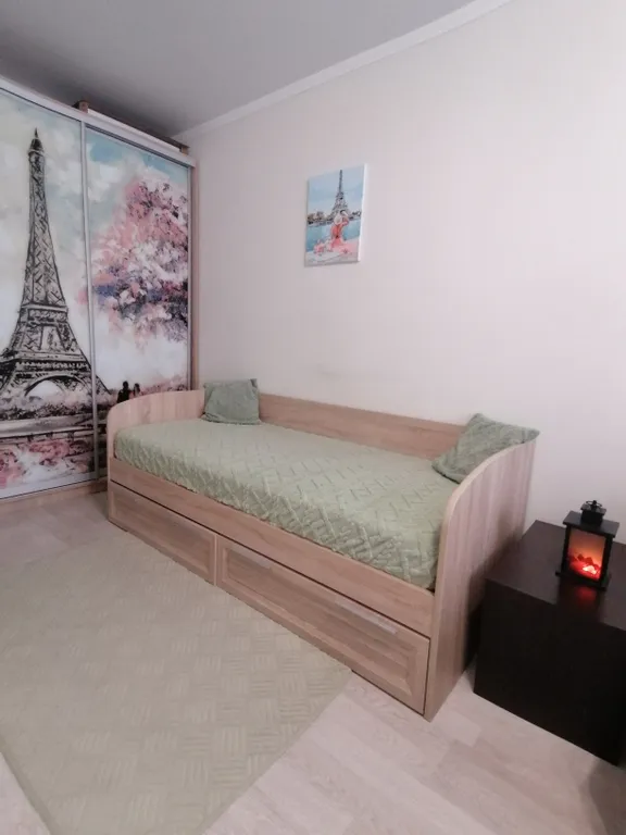 Уютная квартира на Левенцовке, 5 Элемент Аске