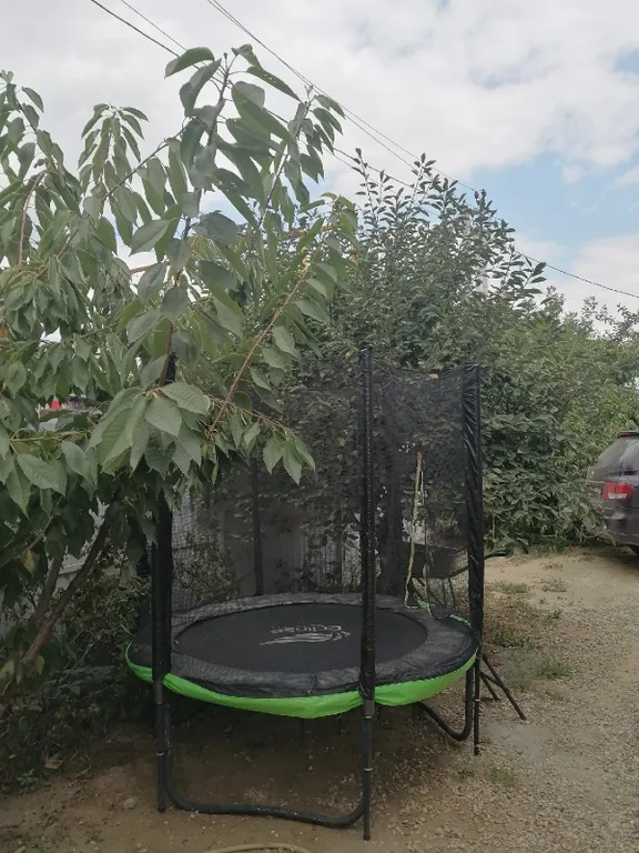 Домики под ключ