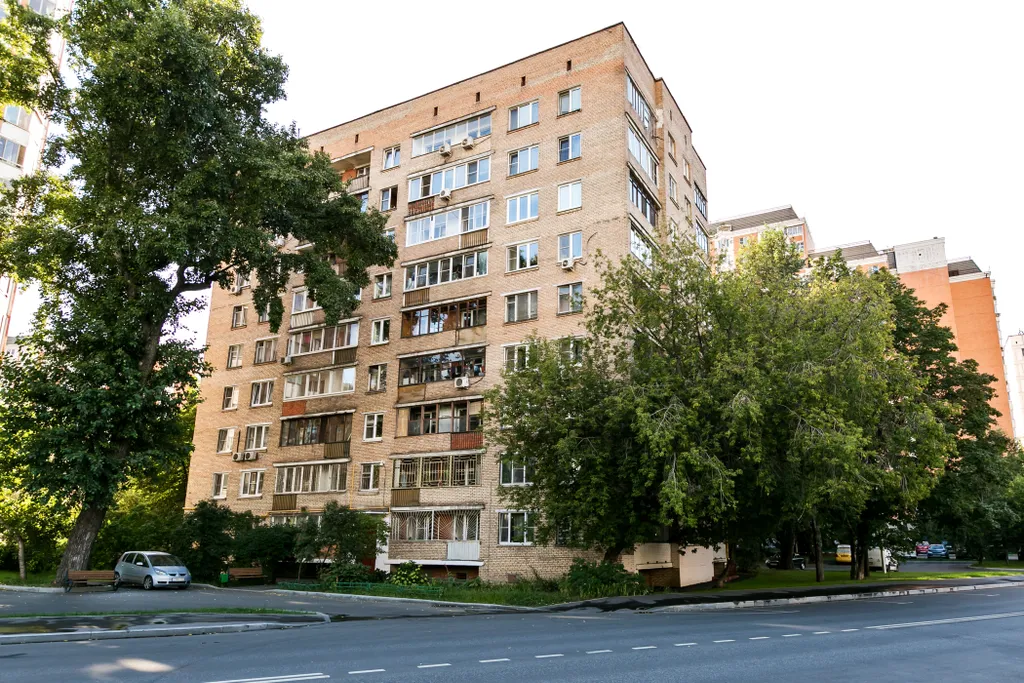 Квартира Квартира Apartment Taganka at Rimskaya metro with parking nearby — Москва