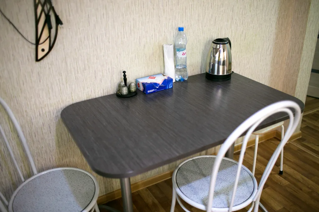 Квартира Квартира вблизи Дворца спорта, Столбы — Красноярск