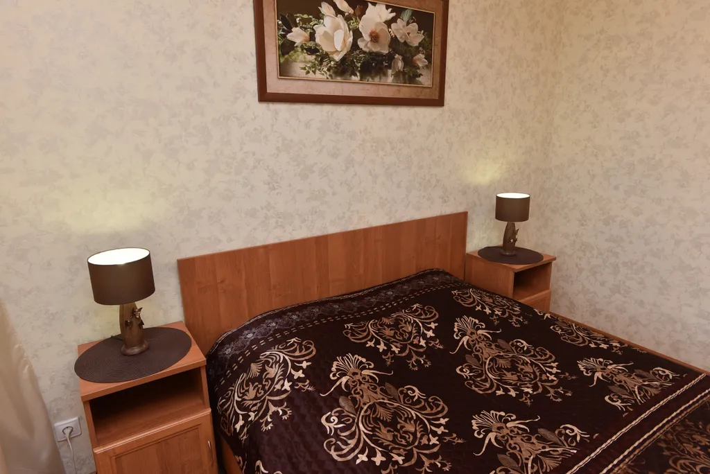 Квартира у ТРЦ Алатырь, ЦС Арена в центре города