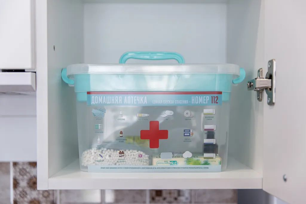 Квартира Квартира Уютная студия в жк Времена года — Анапа