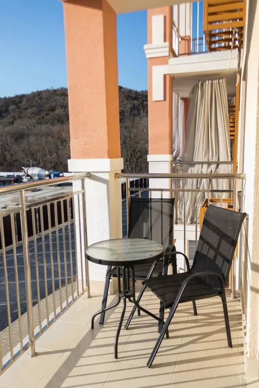 Уютная студия рядом с Кипарисовым озером – идеальное место для релакса