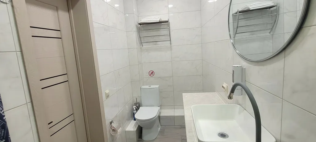 Уютный коттедж в центре курорта