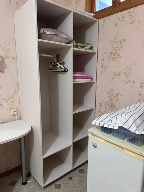 Квартира Комната — Лазаревское