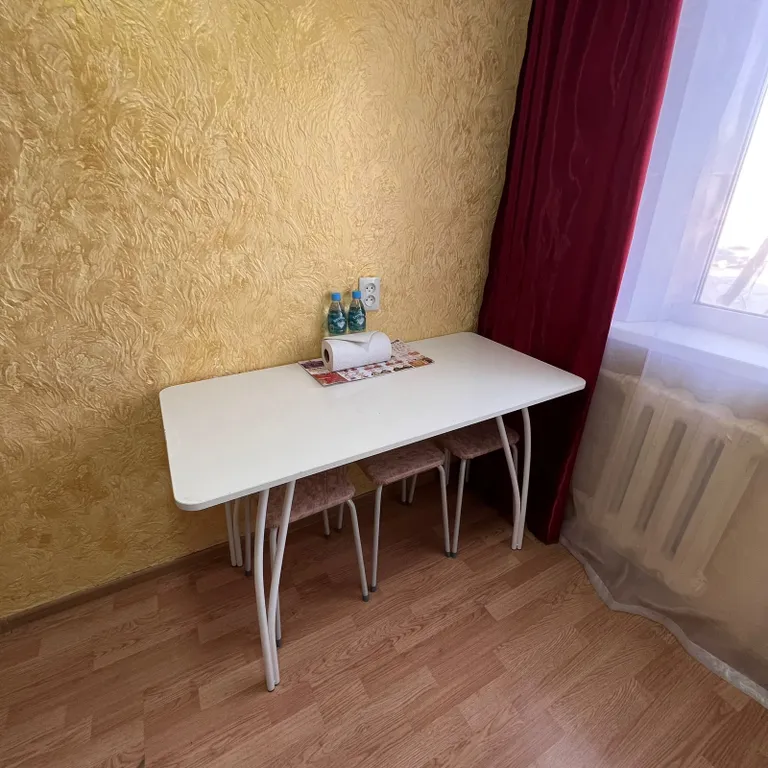 2-комнатная квартира эконом