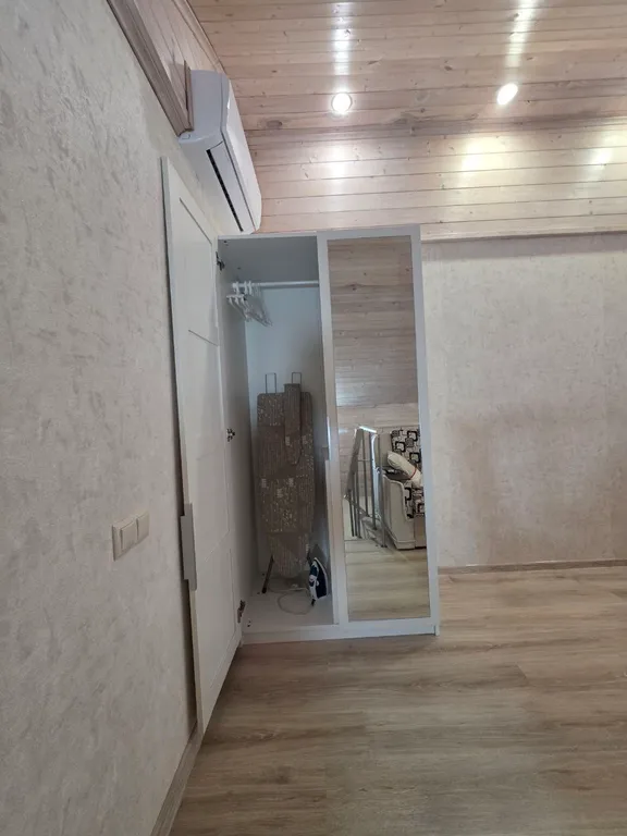 Уютный коттедж с видом на море для лучшего отдыха с семьей