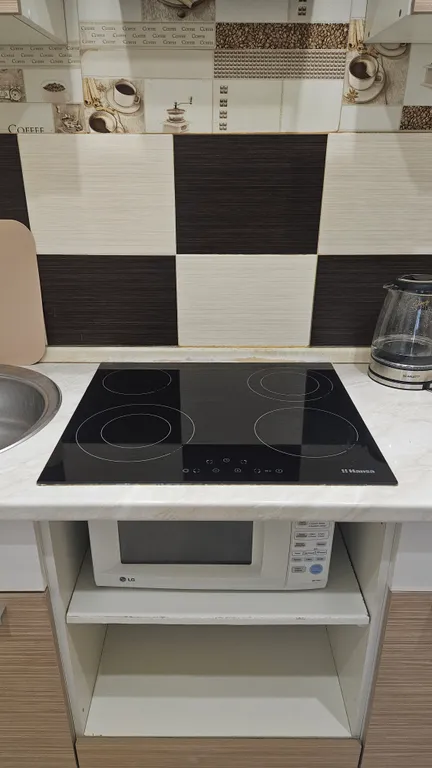 Студия в центре Батайска