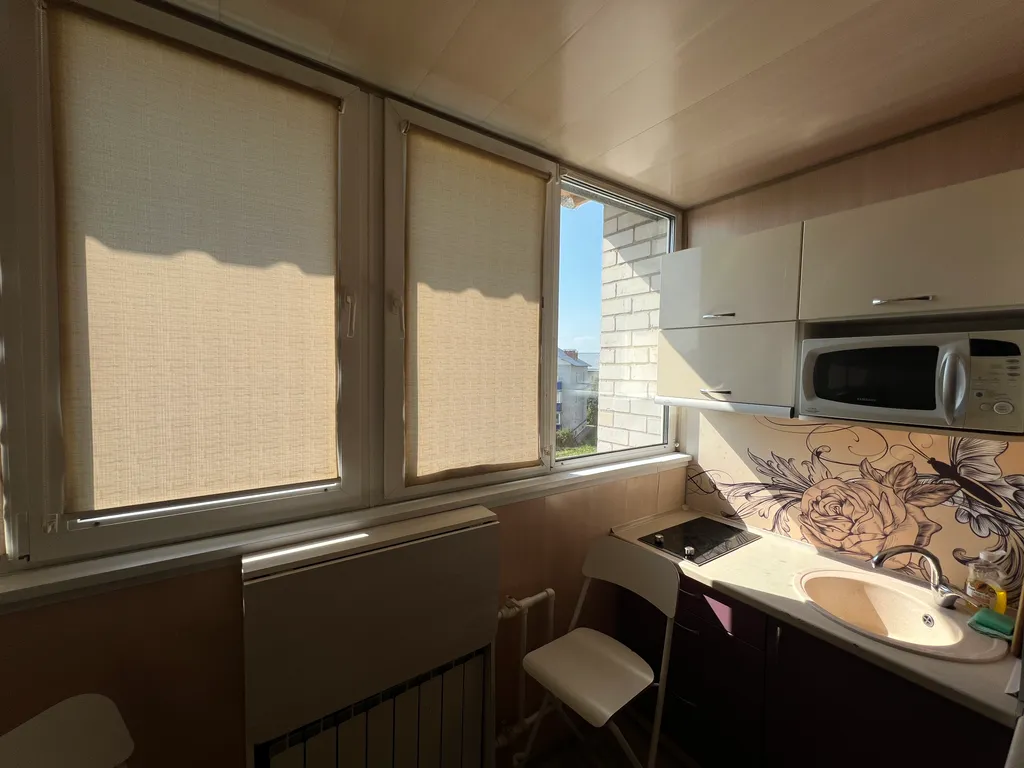 Студия Гранитная