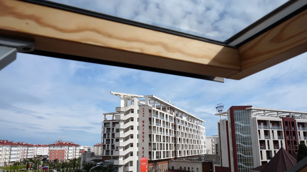 Квартира Квартира кв 35 — Сириус