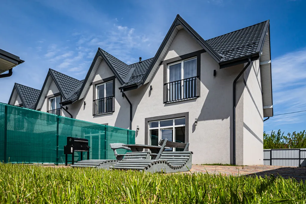 3-комнатный Дом