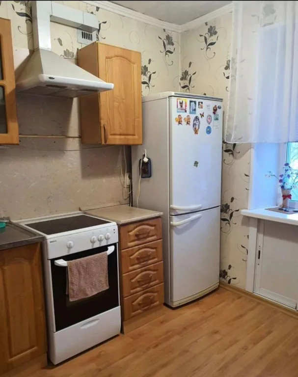 Квартира для гостей города