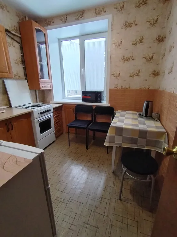 2-комнатная квартира в центре города Тверь