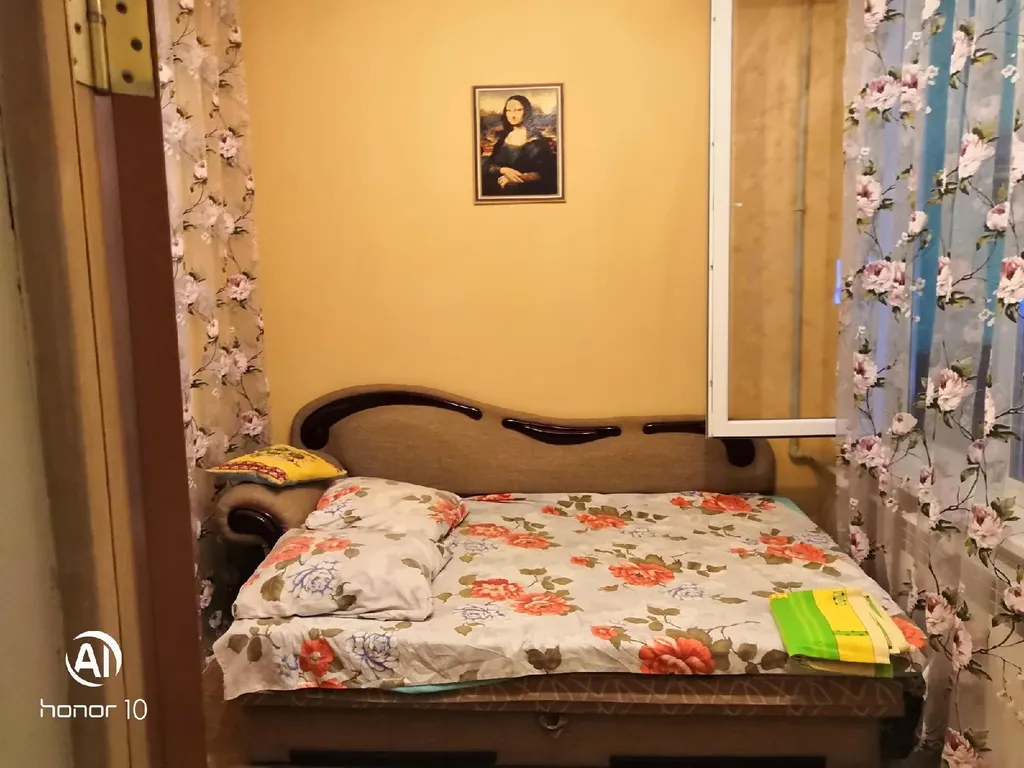 Квартира в 2-этажном доме под ключ от собственника