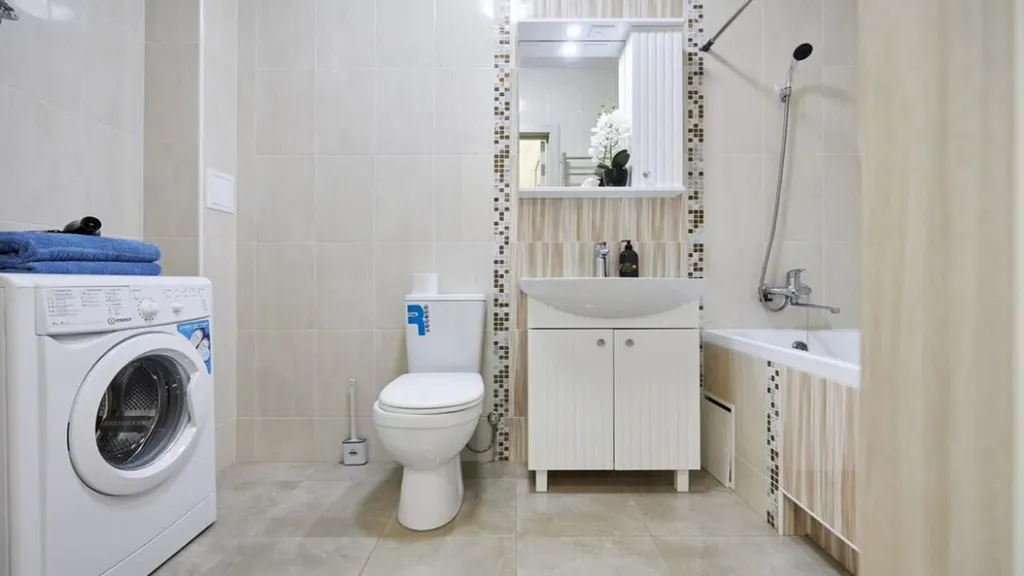 Квартира с видом на Дон