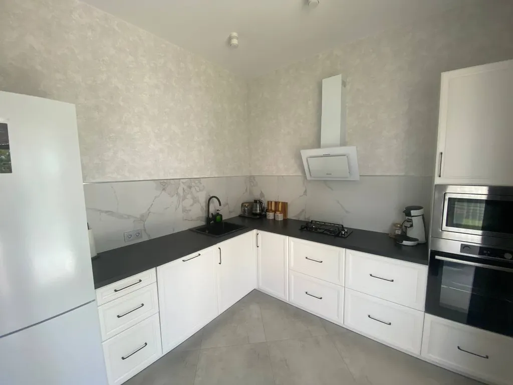 "Тихо и уютно" дом в СТ " Рощино"