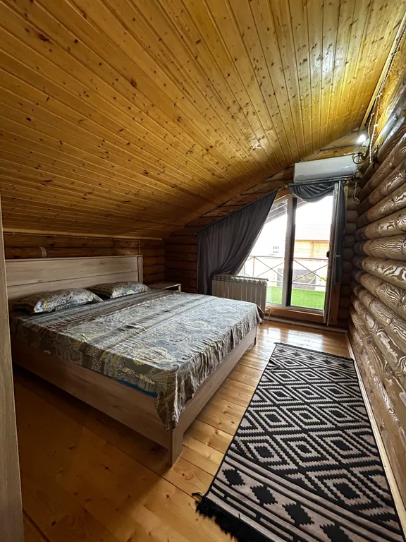 Дом на берегу моря