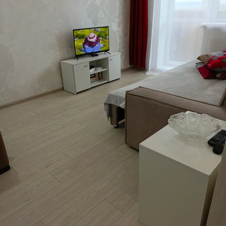 Уютная квартира жк Олимп