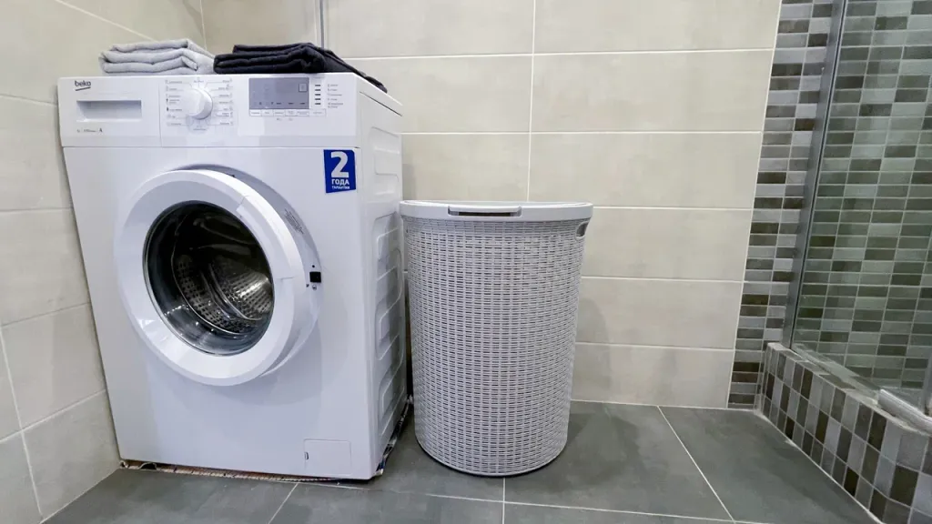 Квартира Апартаменты с балконом с видом на море — Адлер