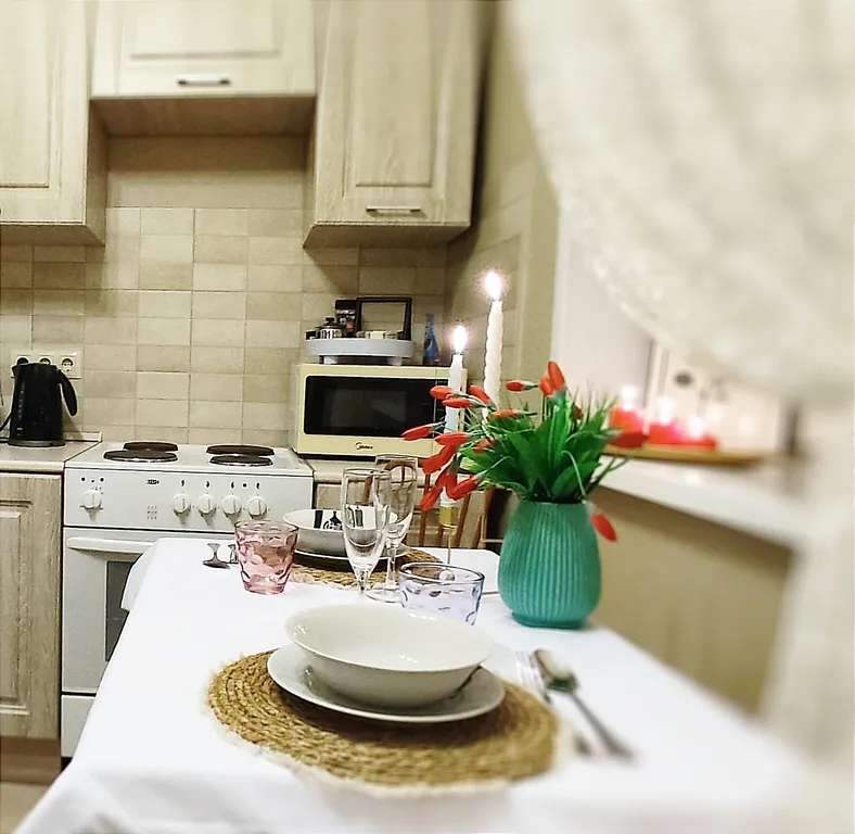 Апартамент вблизи Зеленограда