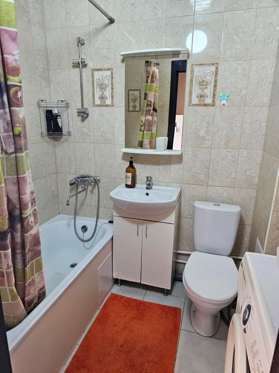 Квартира на центральной улице города