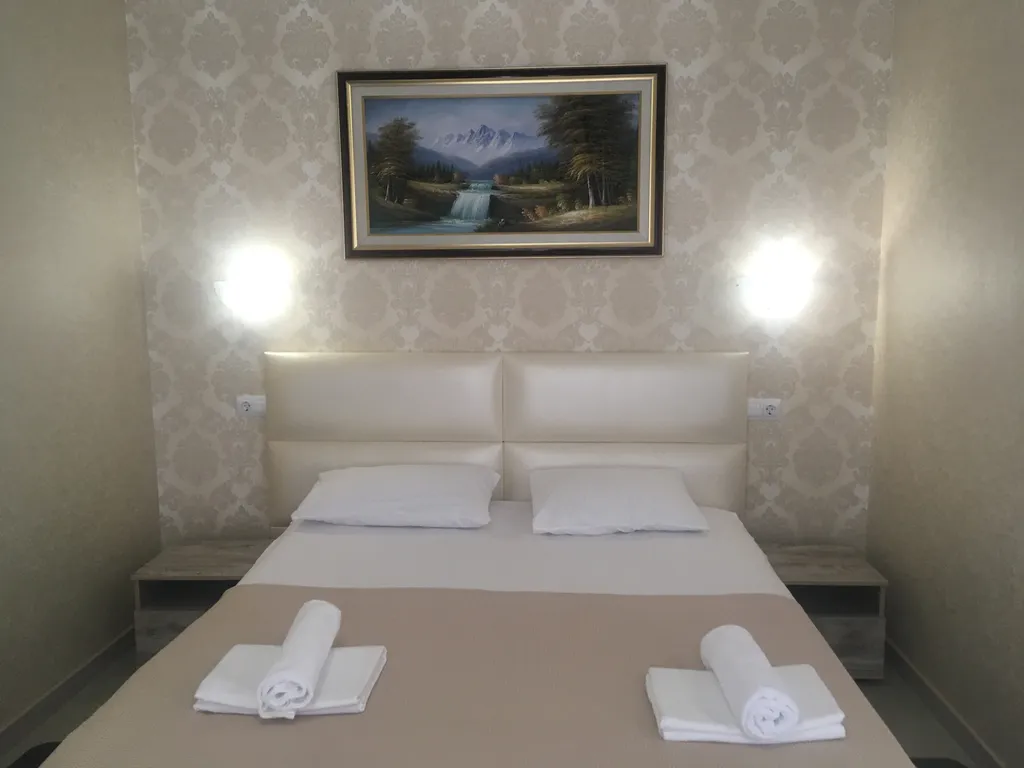 Просторная студия-комната в Олимпийском парке