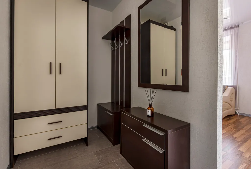 У Спасо-Преображенского