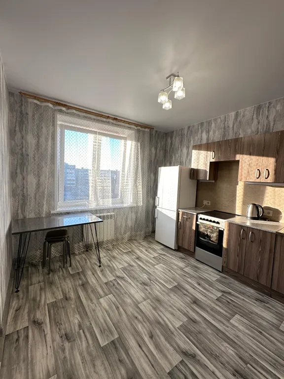 Отличная квартира в новом доме, рядом Кардиоцентр