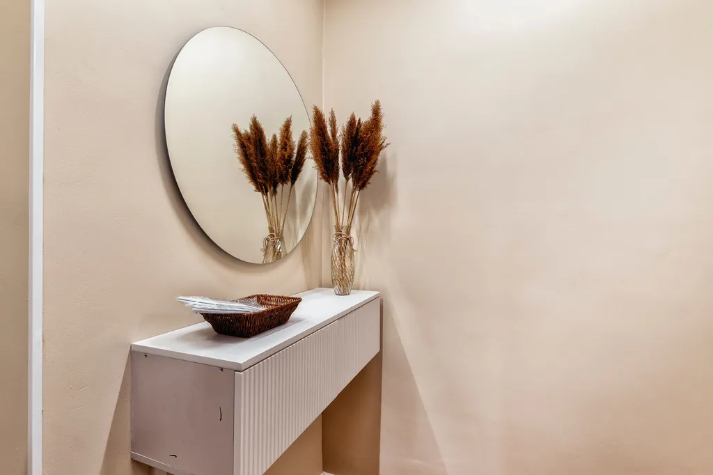 Элитные апартаменты с видом на Байтерек в самом центре столицы