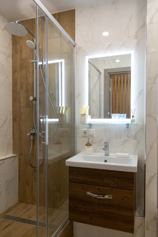 Прекрасная студия