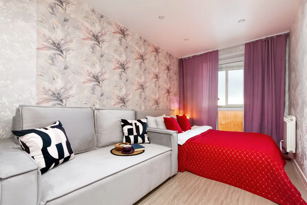 Квартира 2-комнатная Квартира — Новосибирск