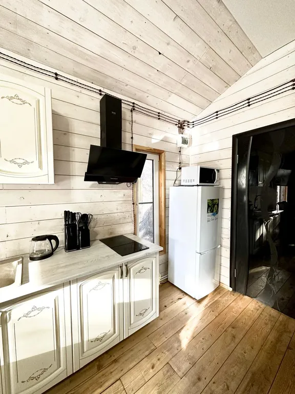 Коттедж Аладдин