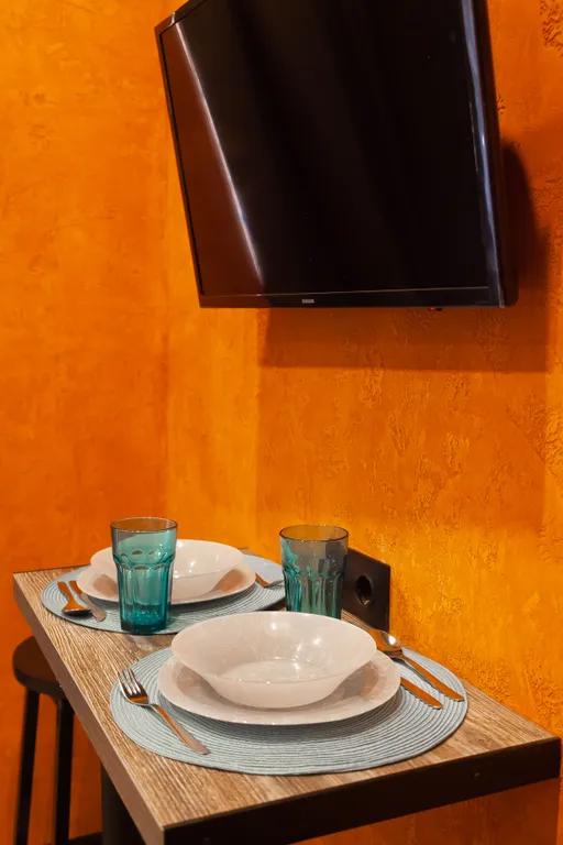 Квартира Квартира в жк донстрой квартал — Москва